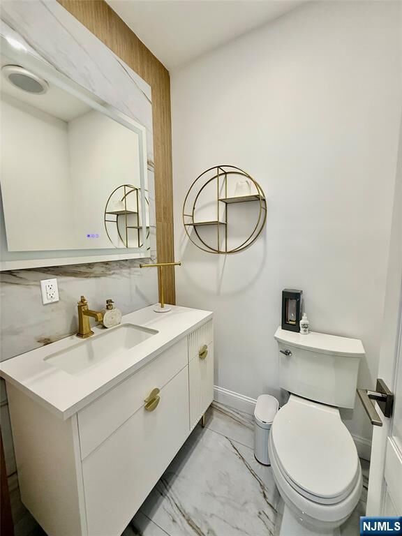 Property Photo:  230-232 Emerson Avenue  NJ 07502 