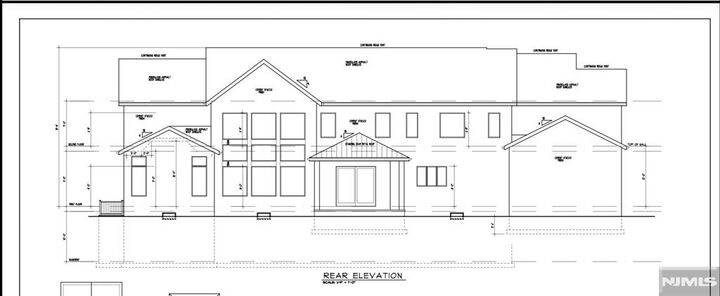 Property Photo: 8 Adams Road NJ 07458