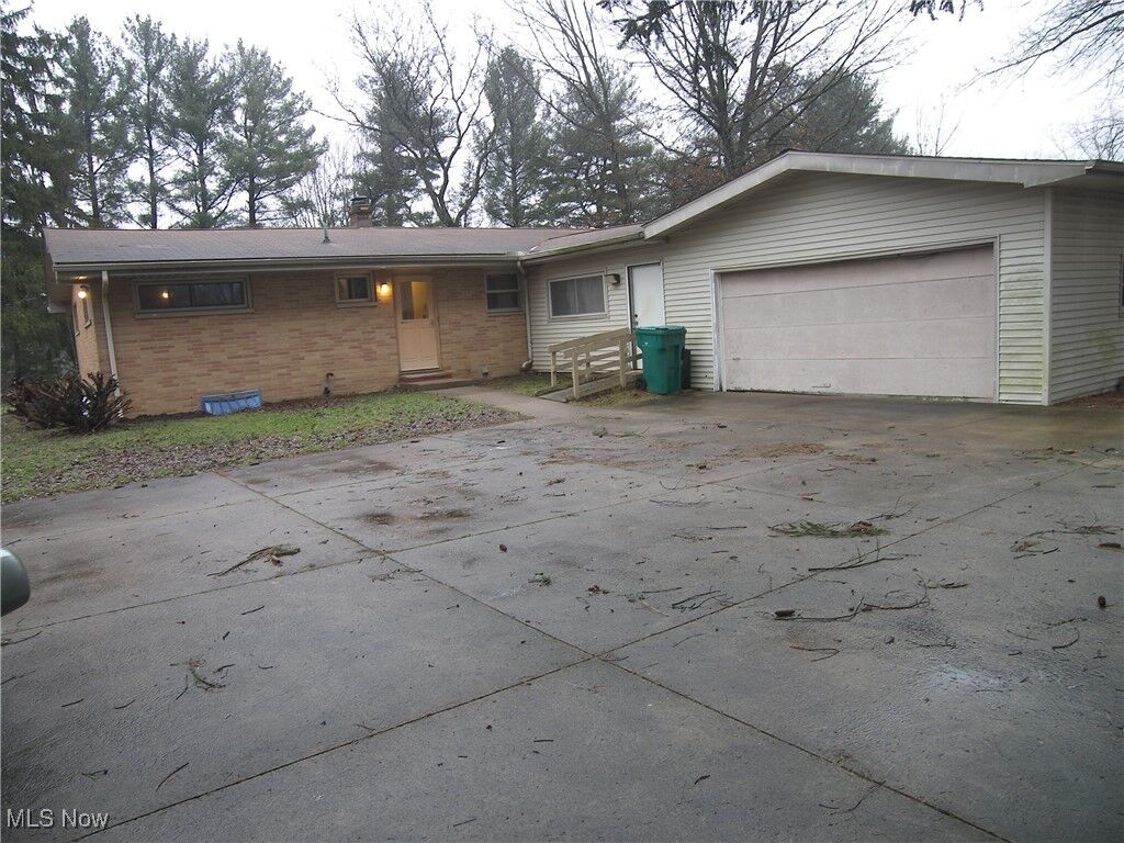 Property Photo:  13717 Caves Road  OH 44072 