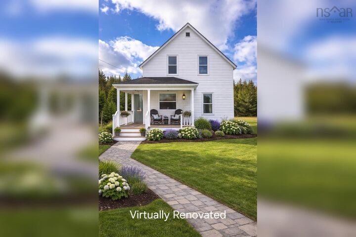 Property Photo: 56 Isaacs Harbour Road NS B0H 1S0