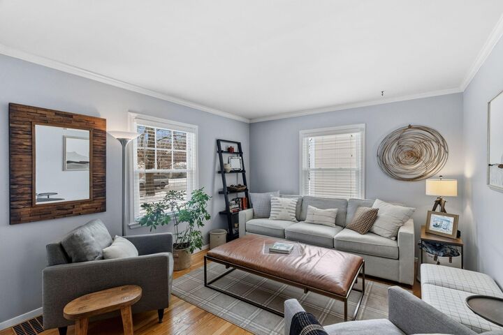 Property Photo:  2740 Dakota Avenue S  MN 55416 