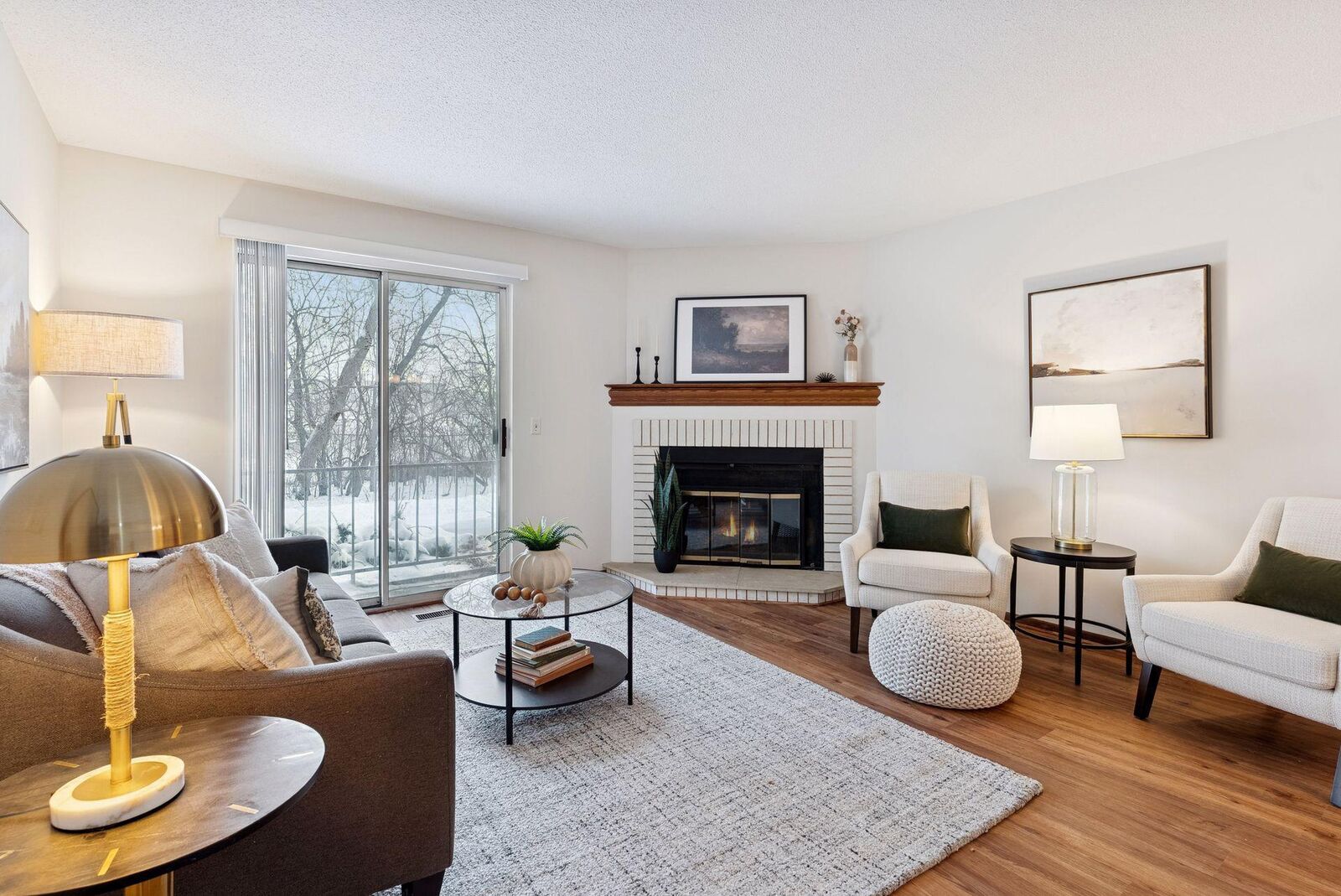 Property Photo:  2250 Benson Avenue H  MN 55116 