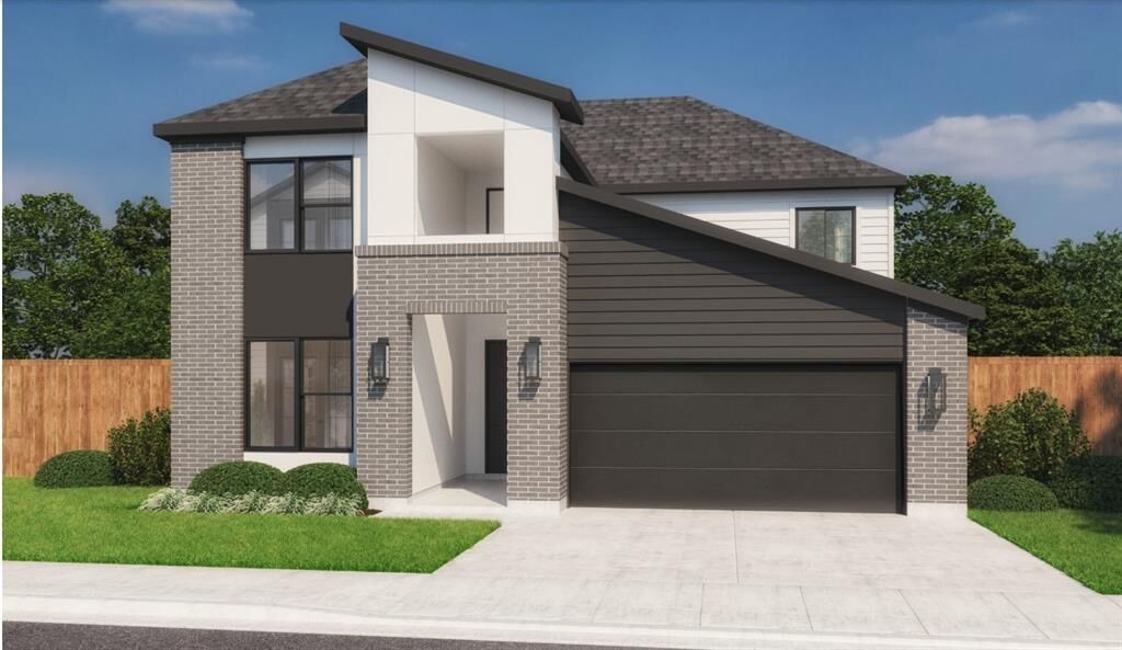Property Photo: 7317 Saker Street TX 76179