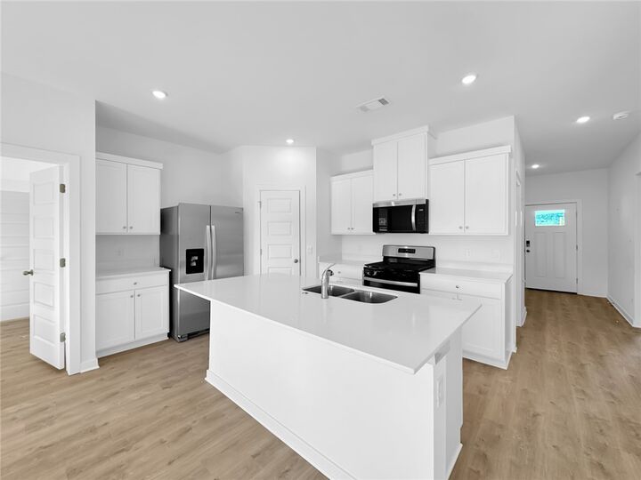 Property Photo:  597 S Neon Avenue  AR 72704 