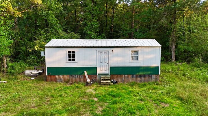 Property Photo:  978 Cr 3731  AR 72846 