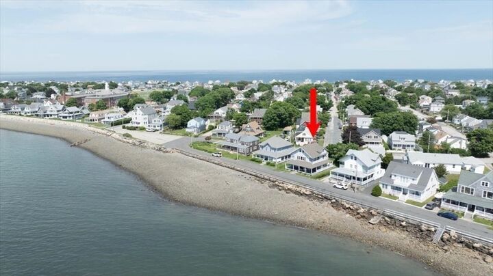 Property Photo:  36 Sunset Ave July Or August 0  MA 02045 