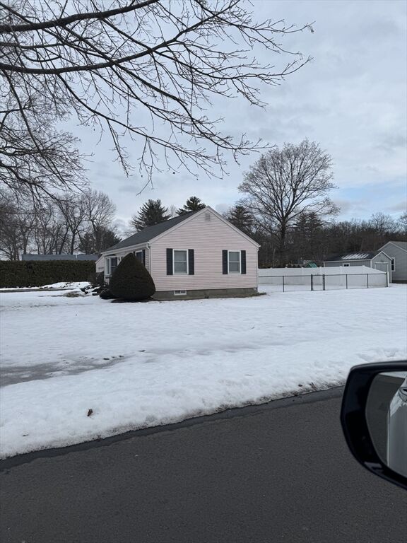 Property Photo:  35 Loring Ln  MA 01085 