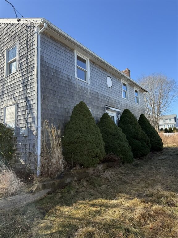 Property Photo:  25 Morton Pl  MA 02066 