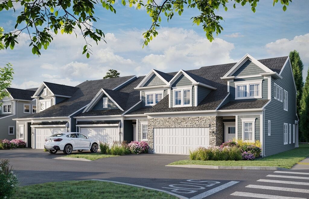 Property Photo:  36 East Point Drive 4  RI 02916 