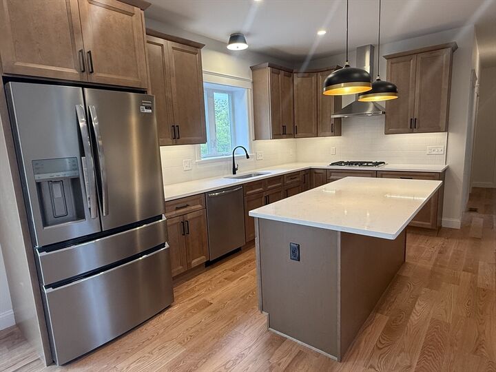 Property Photo: Lot 16 Monica Way MA 01534