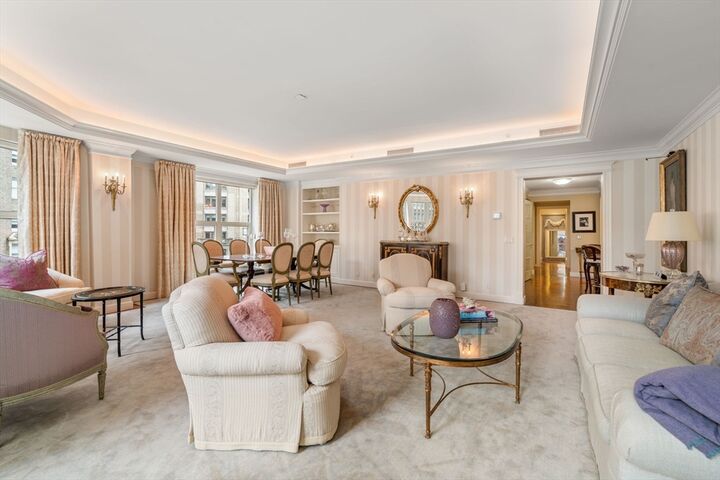 Property Photo:  300 Boylston 517  MA 02116 