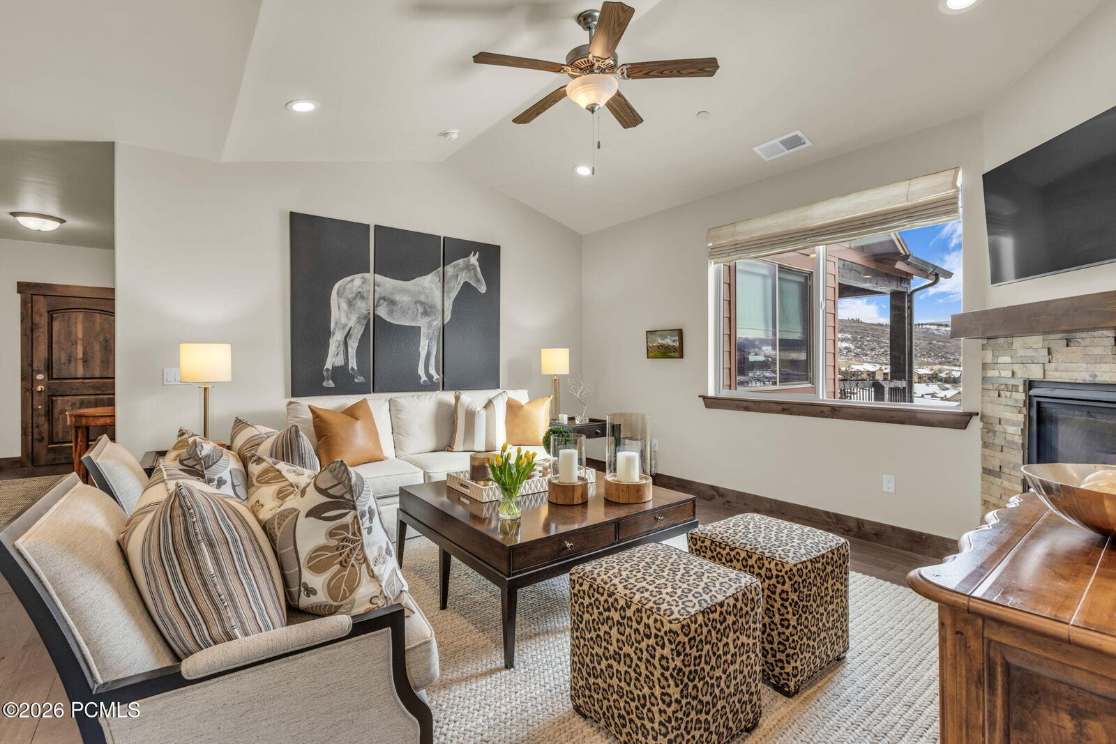 Property Photo:  1261 W Black Rock Trail 39-L  UT 84036 