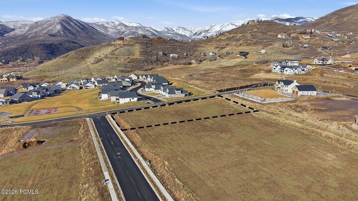 Property Photo:  1524 N Canyon View Road  UT 84049 