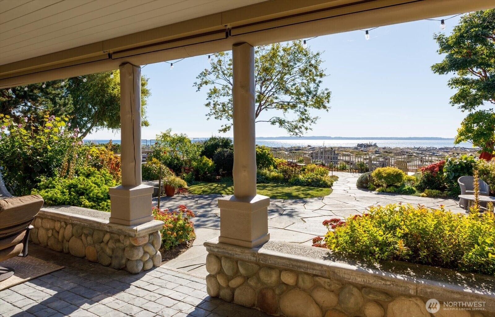 Property Photo:  2398  Sunlight Beach Road  WA 98236 