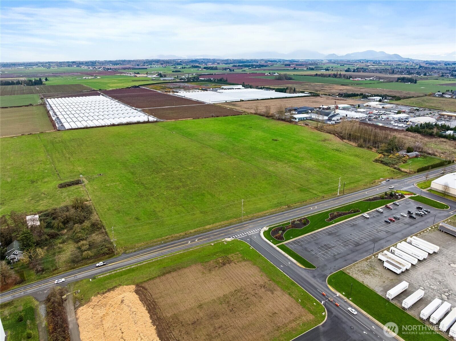 Property Photo:  2108  Main Street  WA 98264 