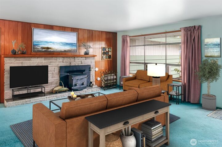 Property Photo:  6702  193rd Street SW  WA 98036 