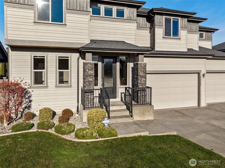 Property Photo: 2525 20th Avenue SW WA 98371