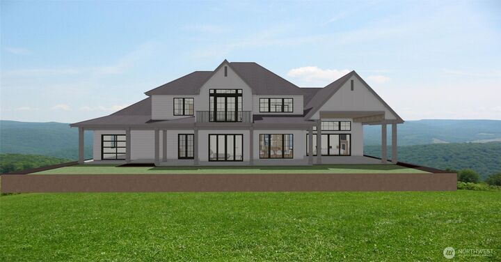 Property Photo:  5512 N Benton Drive  WA 98607 