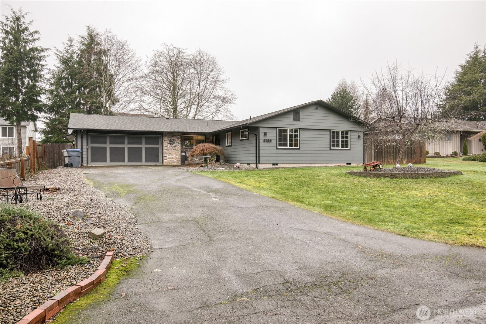Property Photo: 1705 Herbig Avenue WA 98520