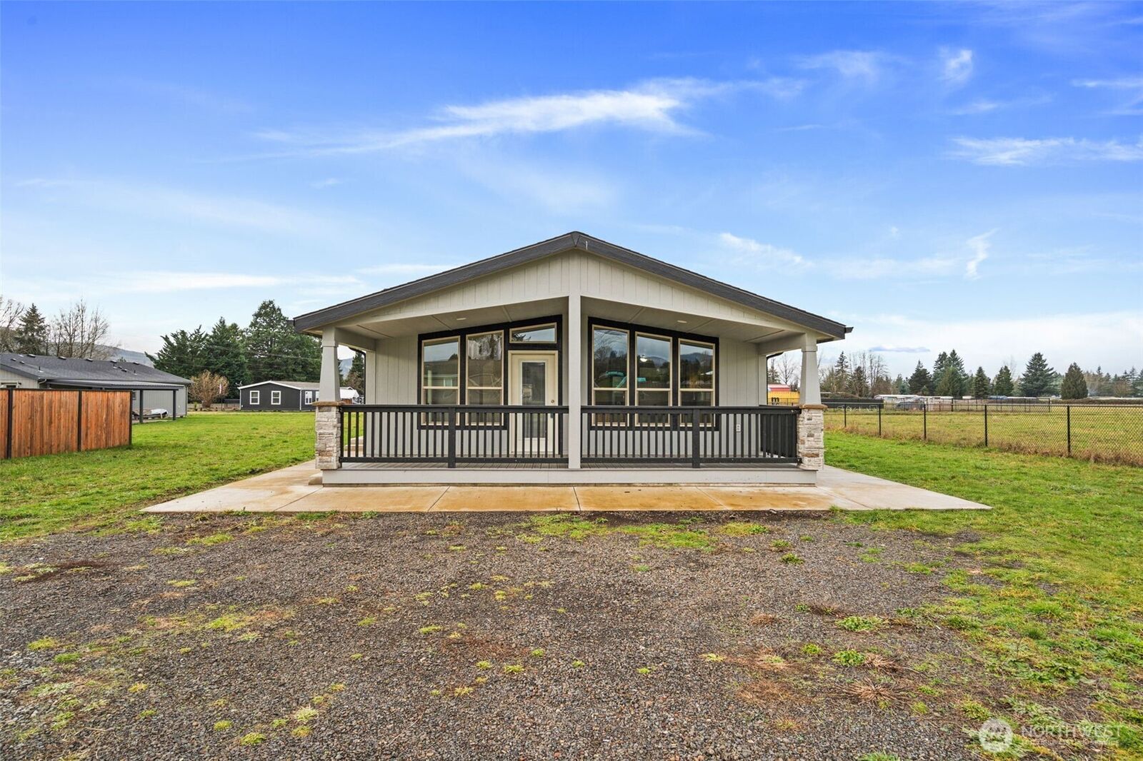 Property Photo:  210  Mossyrock Rd W  WA 98564 