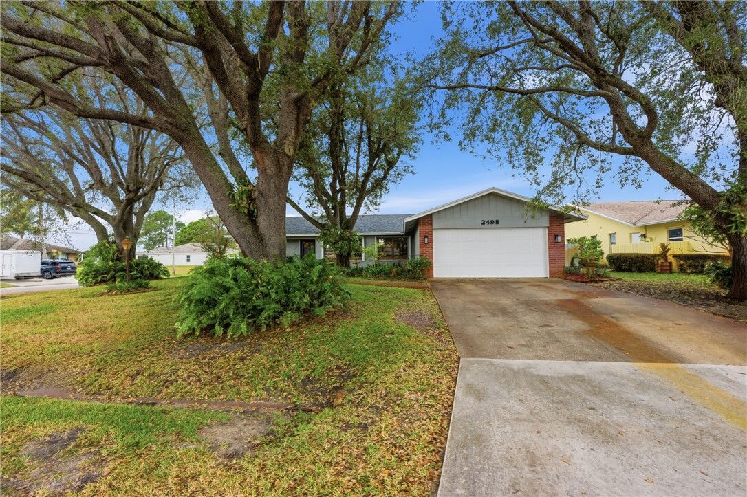 Property Photo:  2498 Wald Street  FL 34984 