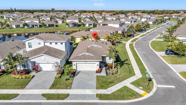 Property Photo:  13431 E Amber Waves Avenue  FL 33484 