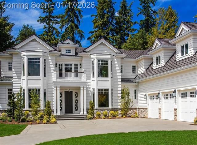 Property Photo:  625 N Center Street  MI 48167 