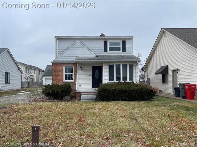 Property Photo:  23443 Donaldson Street  MI 48035 