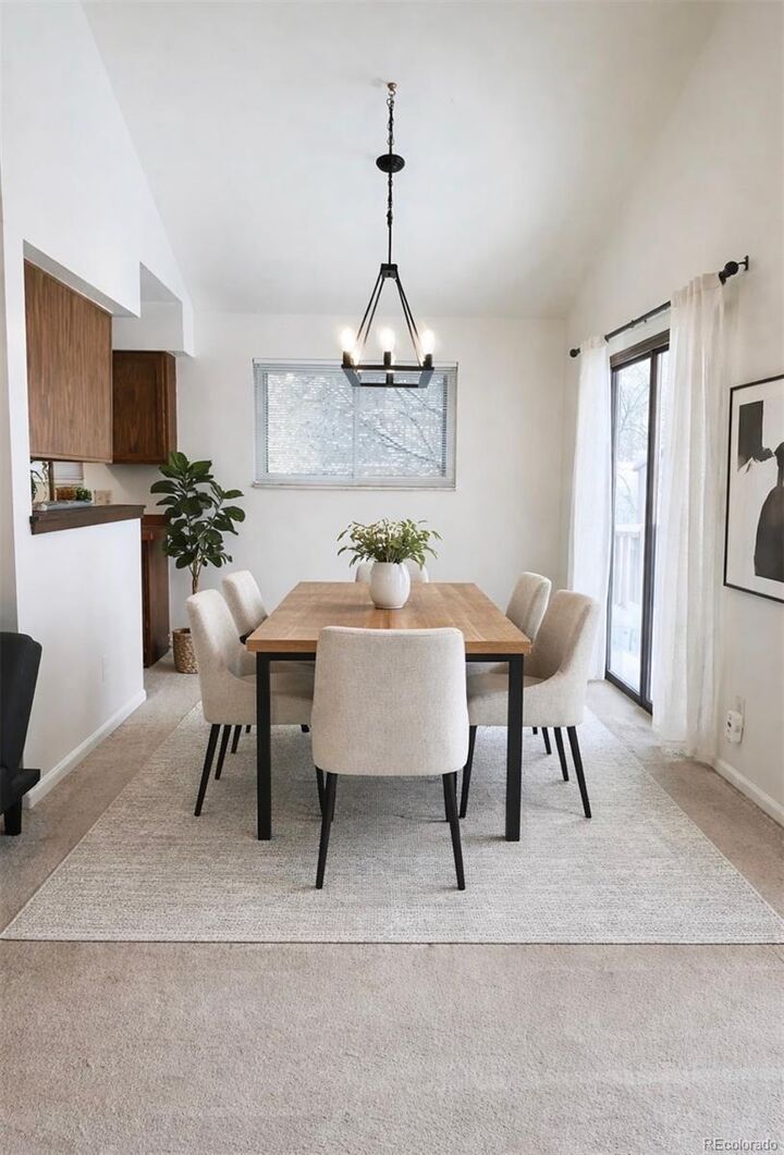 Property Photo:  8005 W Ontario Place  CO 80128 