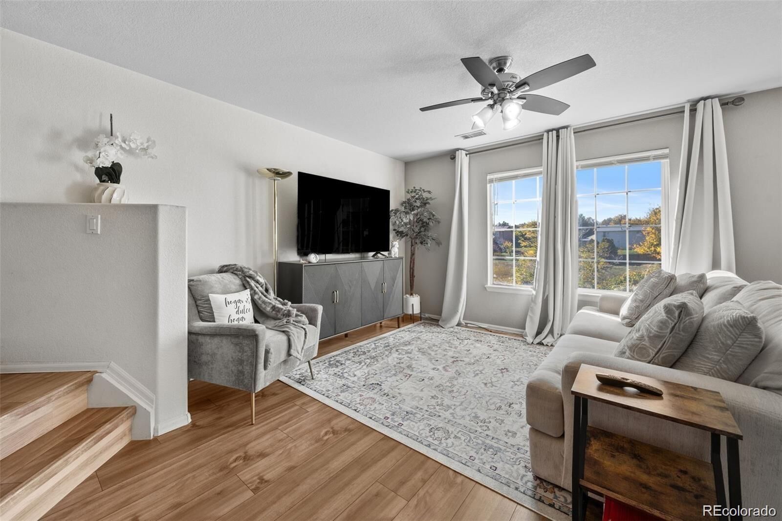 Property Photo:  1381 S Cathay Court 106  CO 80017 
