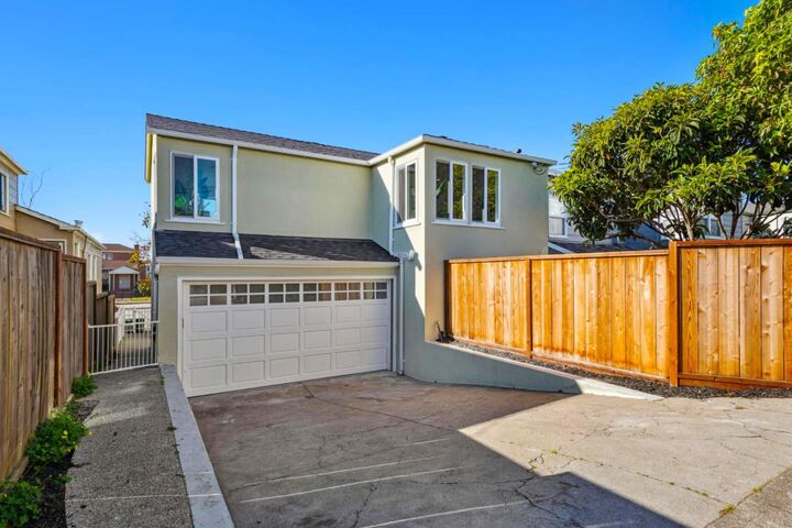 Property Photo:  3060 19th Avenue  CA 94132 
