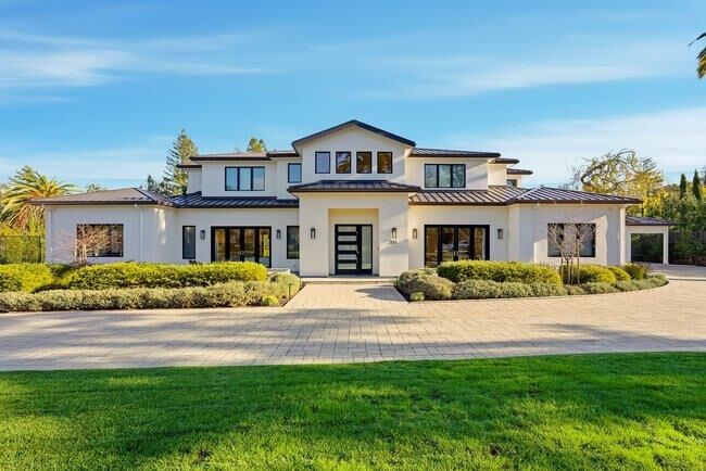 Property Photo:  331 Stevick Drive  CA 94027 