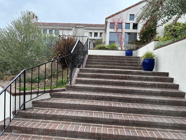 Property Photo: 8255 Rancho Real CA 95020