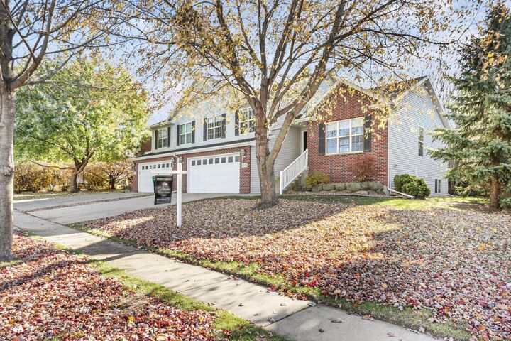 Property Photo:  106 Maria Lane  WI 53527 