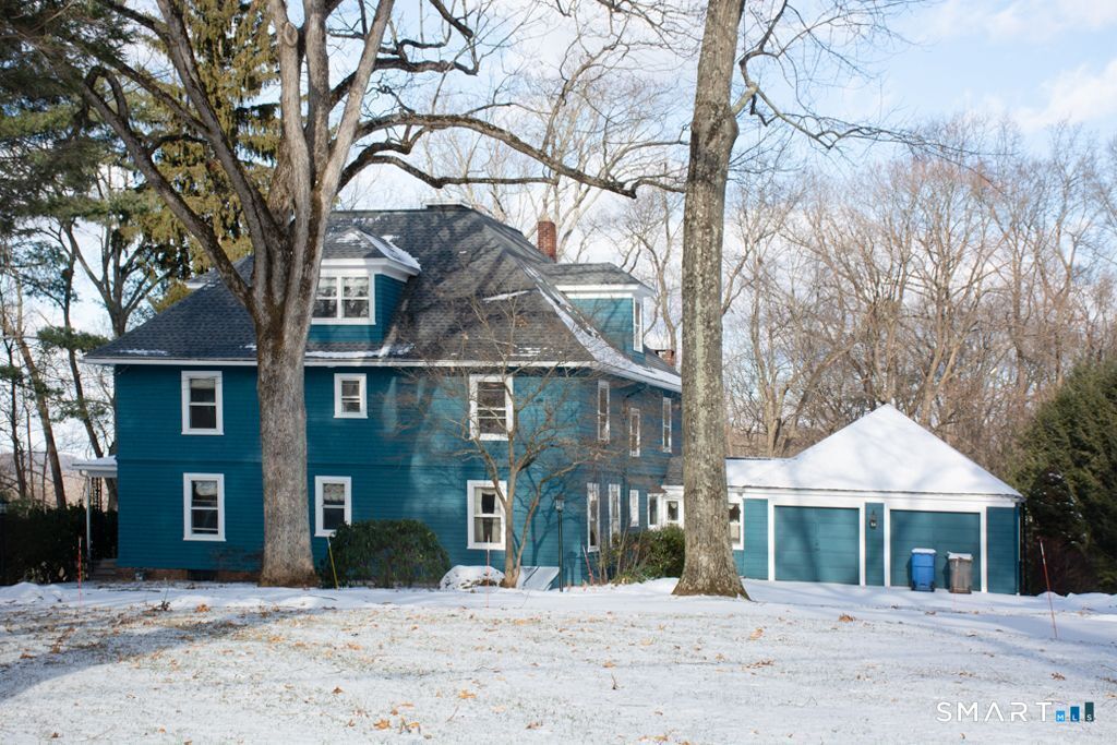 Property Photo:  143 Boulder Road  CT 06040 