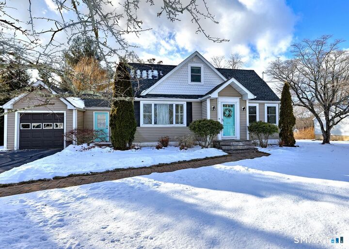 Property Photo:  181 Isinglass Road  CT 06484 