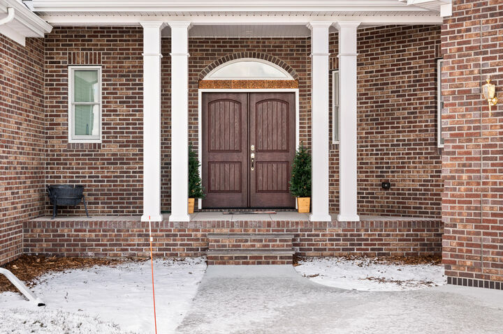 Property Photo:  70 Saddlecrest Drive  WY 82801 