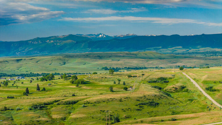 Property Photo:  Lot 6 Gillispie Drive  WY 82801 