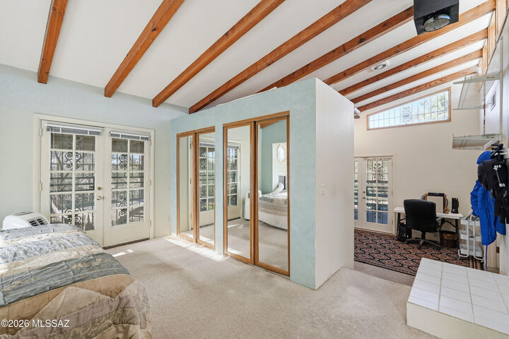 Property Photo: 2848 S Desert Rose Drive AZ 85735