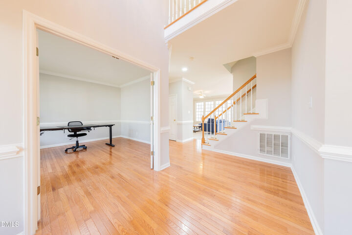 Property Photo:  310 Waverly Drive  NC 27527 