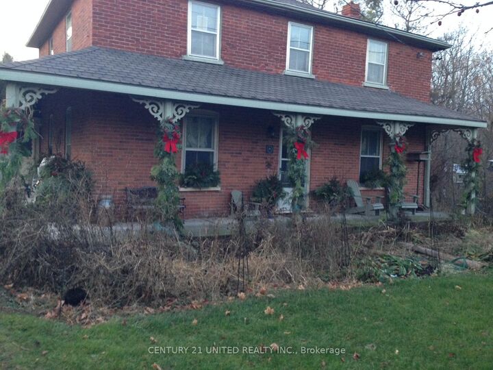 Property Photo:  3756 Burnham Street  ON K9A 4J9 