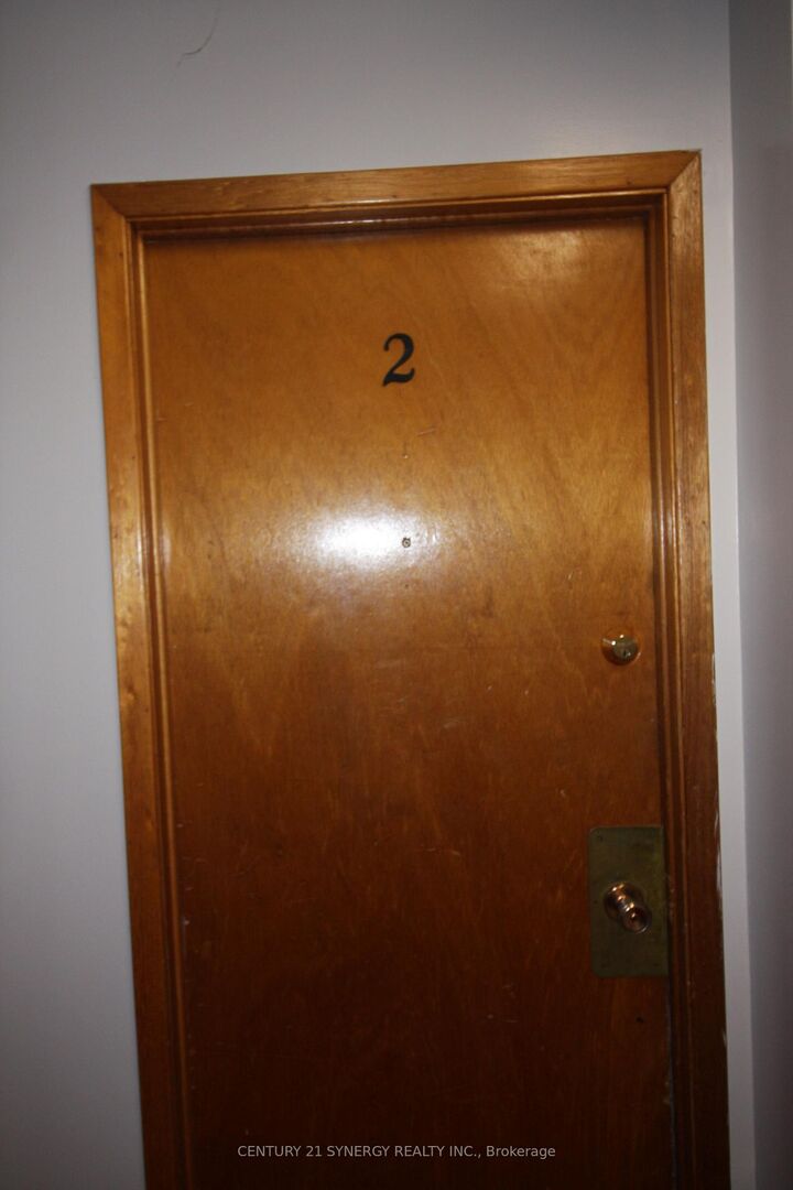 Property Photo:  173 Park Avenue 2  ON K7C 2G9 