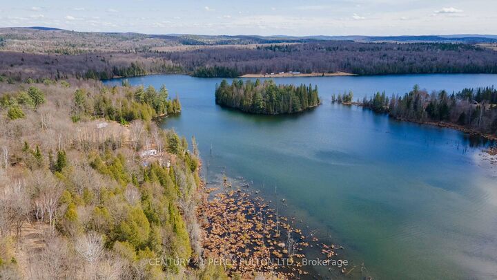 Property Photo:  0 Lost Nation Road L 24&Amp25  ON K0J 2E0 