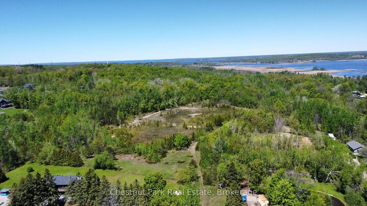 Property Photo:  2970 Fesserton Side Road  ON L0K 2C0 
