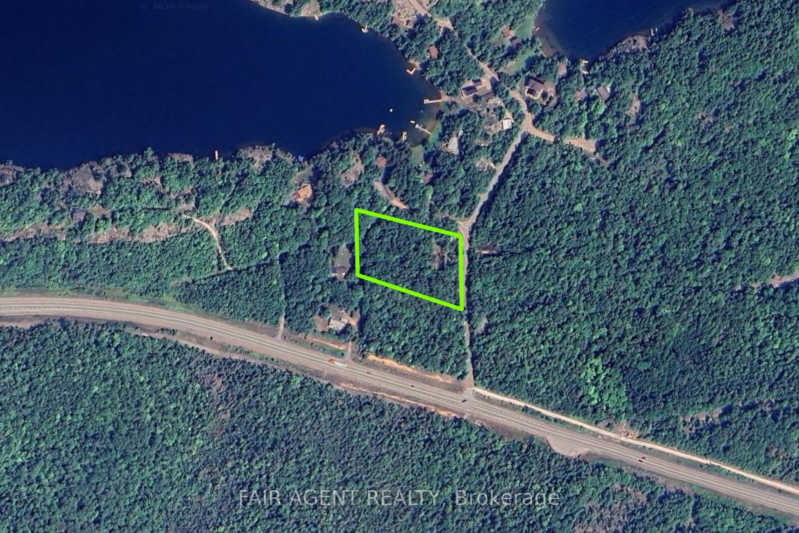Property Photo:  4 Birchwood Circle  ON P0R 1B0 