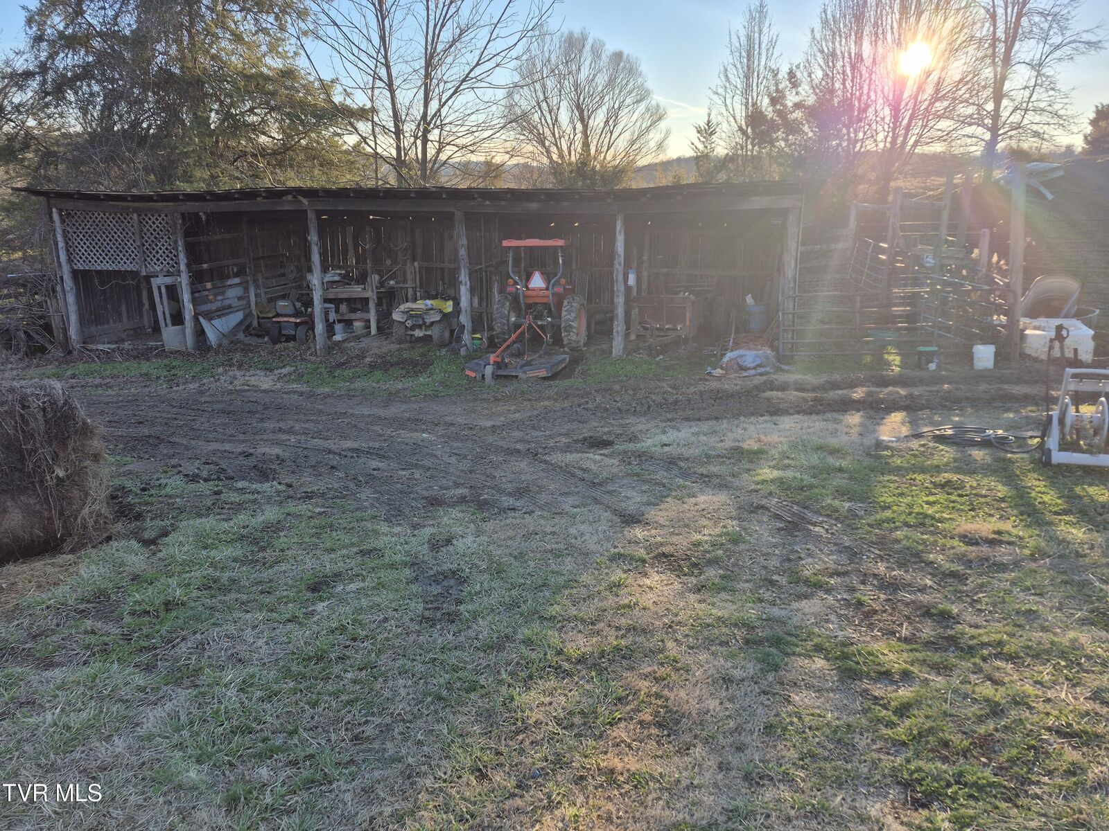 Property Photo:  00 Cw Kite Ln  TN 37818 
