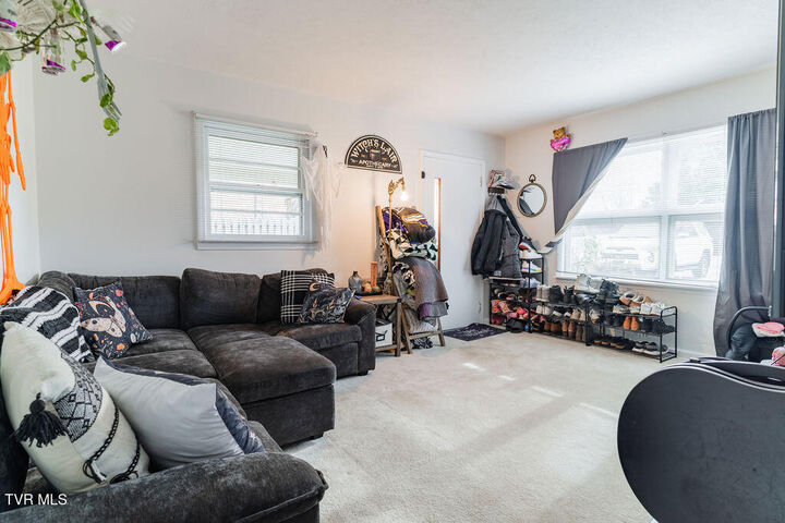 Property Photo: 574 Matson Road TN 37659