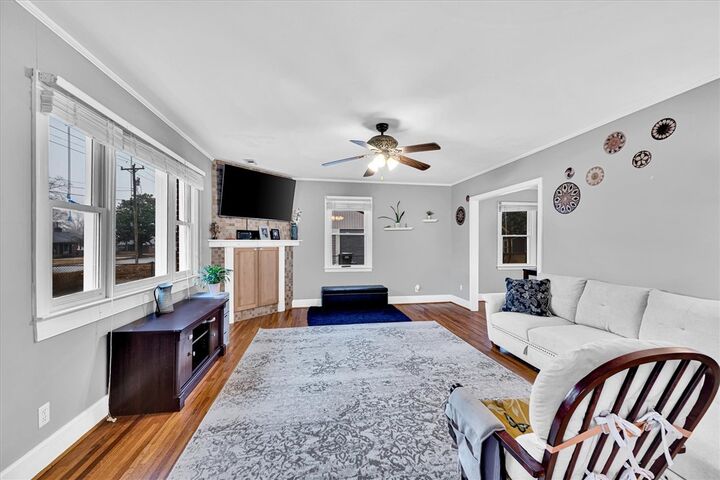 Property Photo:  109 Westwood Drive  SC 29627 