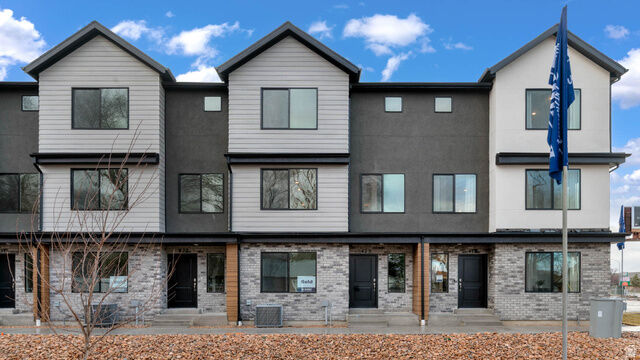 Property Photo:  439 E 1415 S 117  UT 84404 