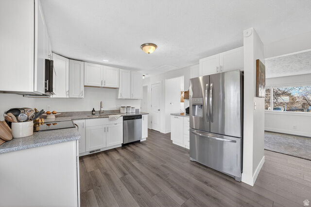 Property Photo:  5980 S Sweet Basil W  UT 84129 